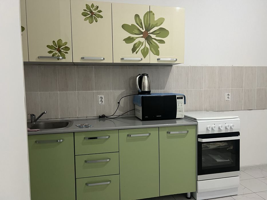 Жана кала 3ком в аренду