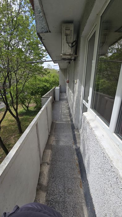 Дава се под наем Тристаен апартамент в Варна, Базар Левски - 70 кв.м за 390 € - Снимка #7