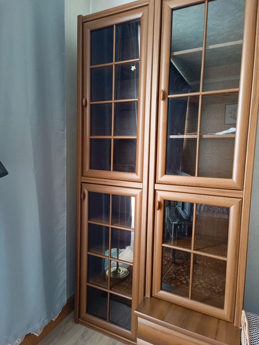 Продам горку бу.