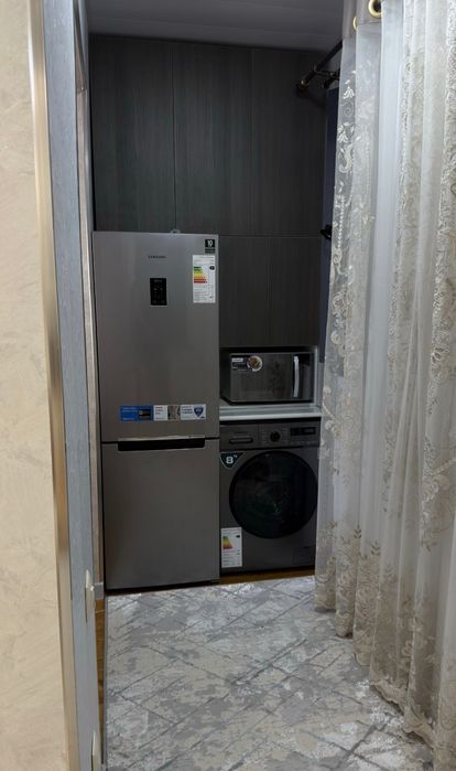 Продаётся 4 комнатная квартира Массив ТТЗ-1