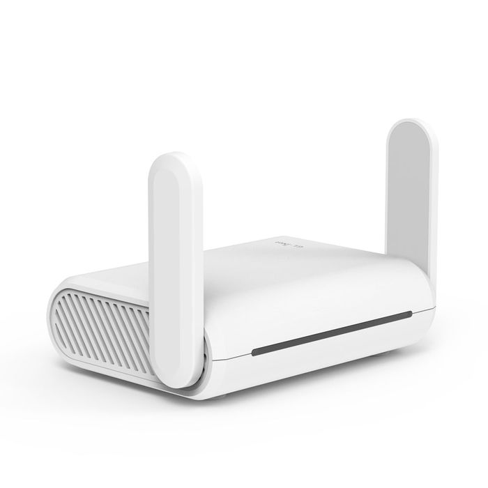 GL.iNet Opal (GL-SFT1200) WiFi Travel рутер