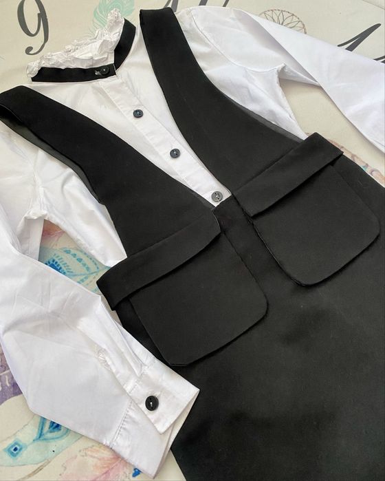 Set scolarita 8/10 ani