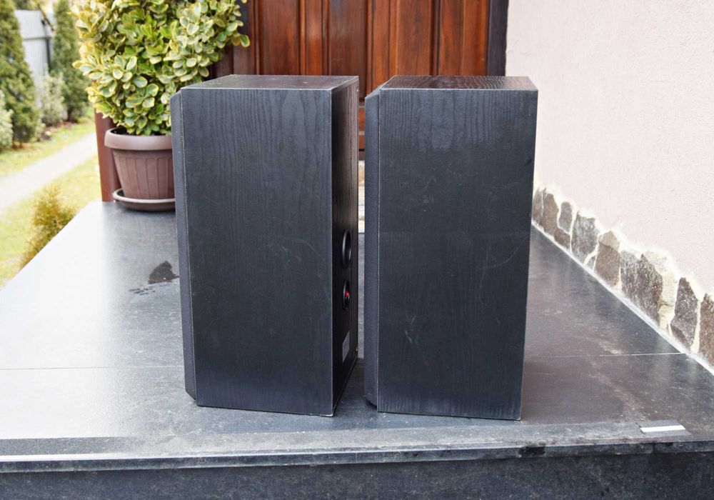 Boxe Dansk Prodex Pro 2000