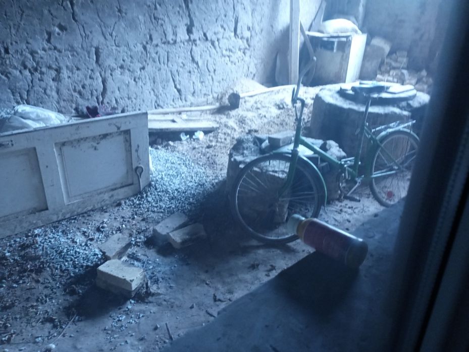 Veklik asr qama sotiladi