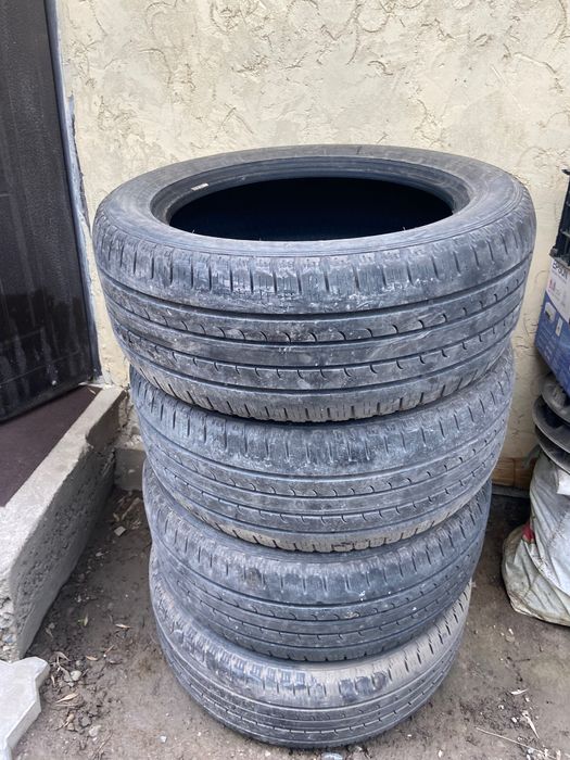 Продается комплект good year