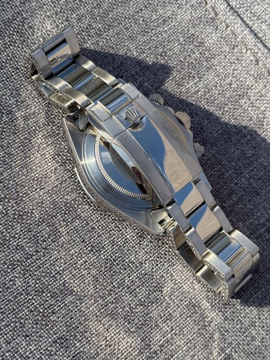 Rolex Daytona 40mm