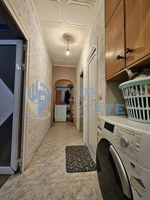 Продава се Тристаен апартамент в Велико Търново, Зона Б - 94 кв.м за 1368 €/кв.м - Снимка #10