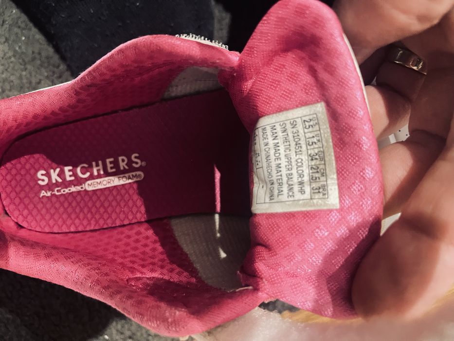 Incaltaminte sport  copii