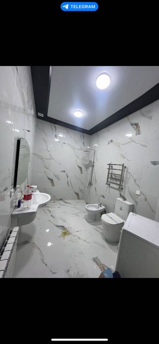 Евро  дом в центре города,аренда для жилья только иностранцам