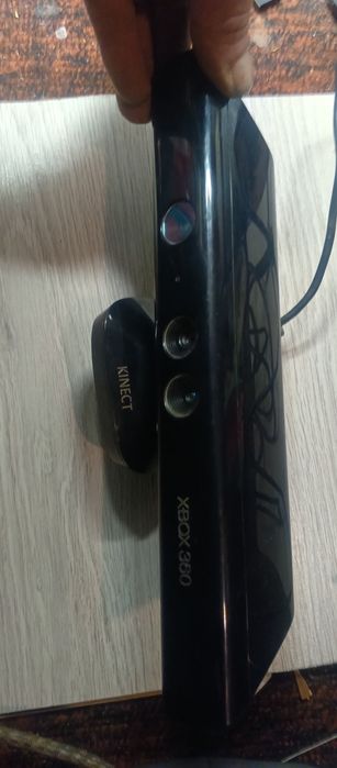 Kinect для Xbox 360 slim