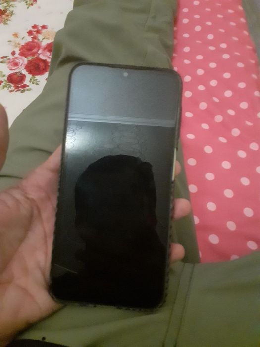 Galaxy a24 ishlashi chotki orginal ekran ochilmagan