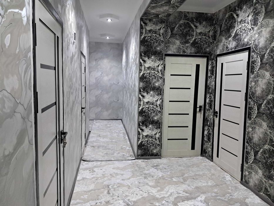 Эски автовакзал 3 сотик барча кулайликларга эга участка сотилади