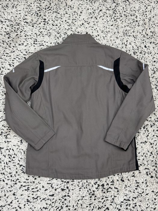 Работно  тънсо яке UVEX. Размер М