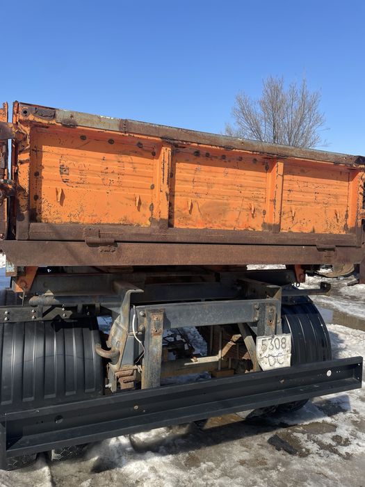 продам прицеп Нефаз прицеп