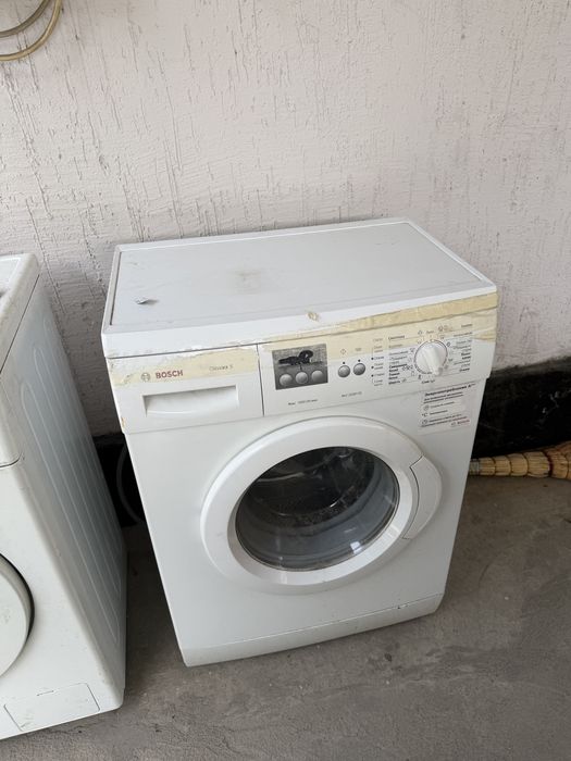 Продам стиральную машину