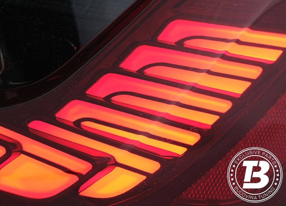 Stopuri FULL LED compatibile cu BMW Seria 3 G20 G28 G80