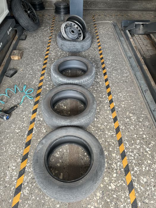 Автошины для автомобиля