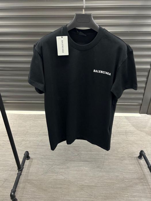 Balenciaga тениска