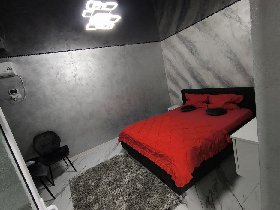 Închiriez in regim hotelier 2 apartamente cu o camera BRAILA