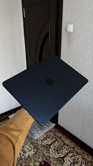 Macbook air m2 8/256
