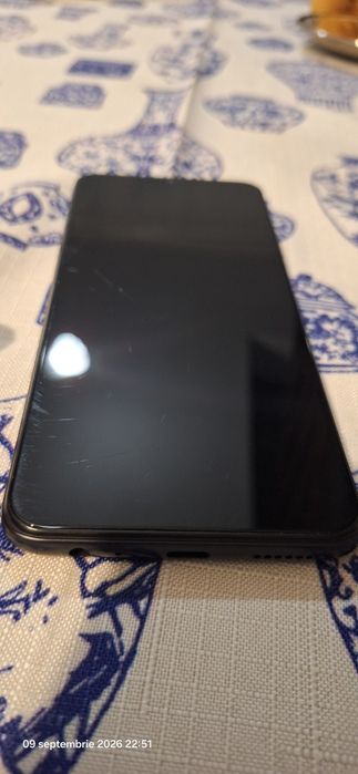 Samsung A22 5Gb arata si functioneaza perfect
