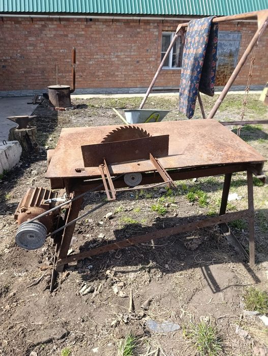 Продам церкулярку