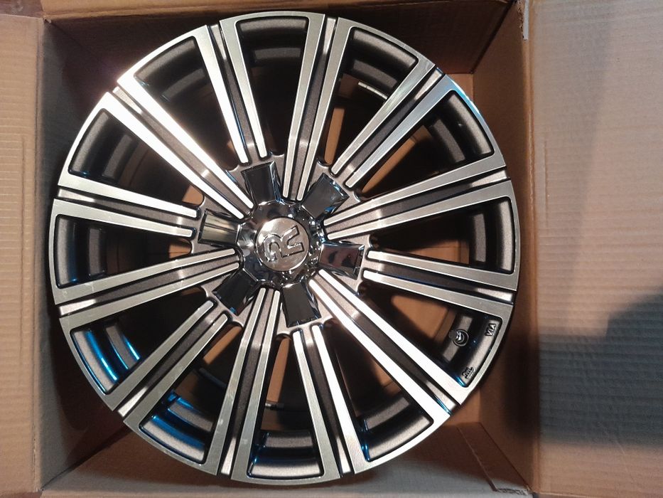 Диски новые. R 18