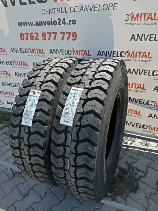 315/80R22,5 Debica DMSD 156/150K db-76 Tractiune On Off