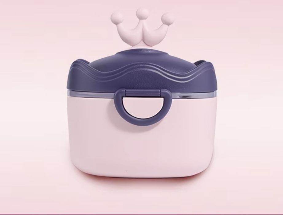 контейнер для смесь