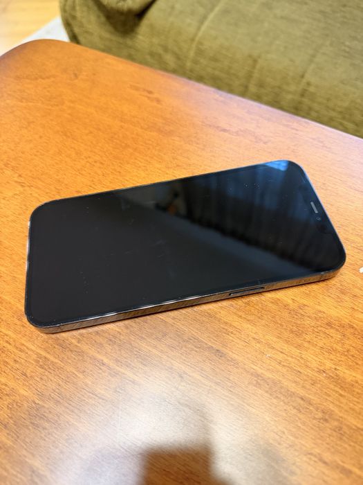 iPhone 12 Pro Max 128GB Pacific Blue