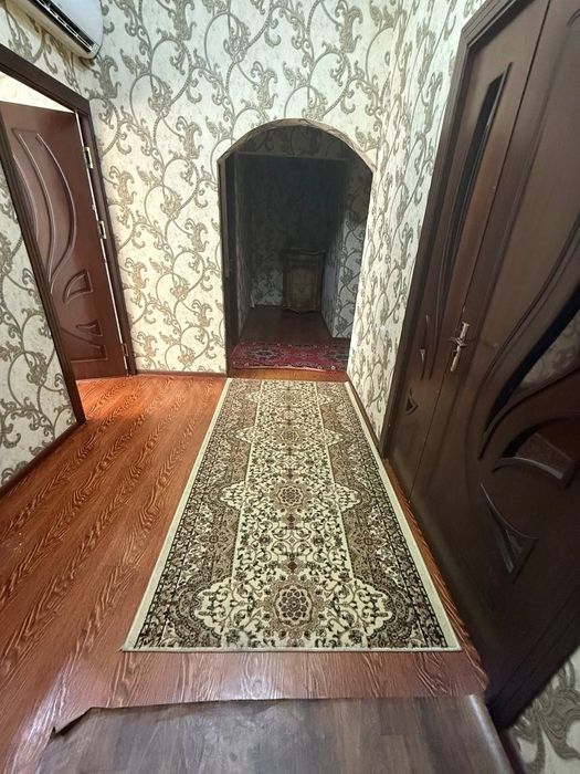 4-комн. квартира, 93 м², Сергелийский район