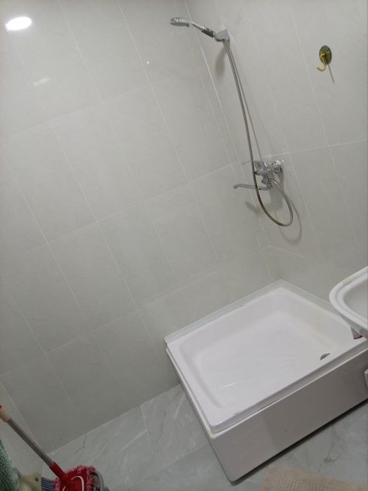 Аренда. Срочно. Сергели Сокин Маклн 2 х комнатная