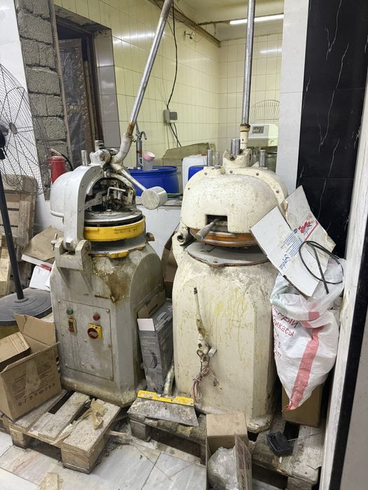 Pechka testo okruglitel shu stanokla sotiladi hammasi