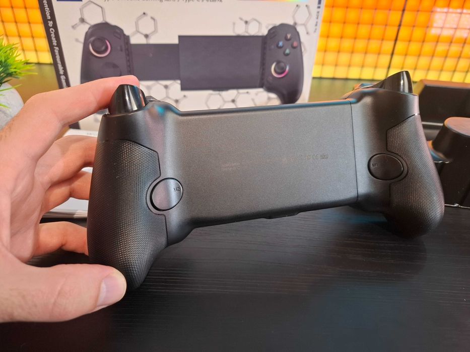 Джойстик За Телефон AceGamer C16- USB-C Android/iPhone