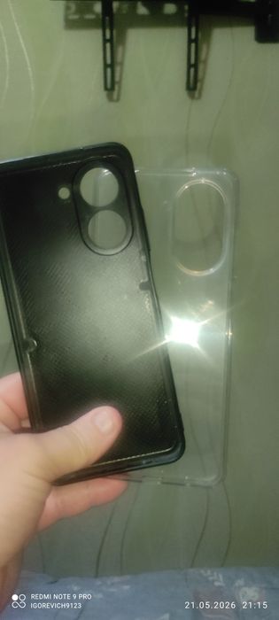 Продам Redmi A5 в идеальном состоянии