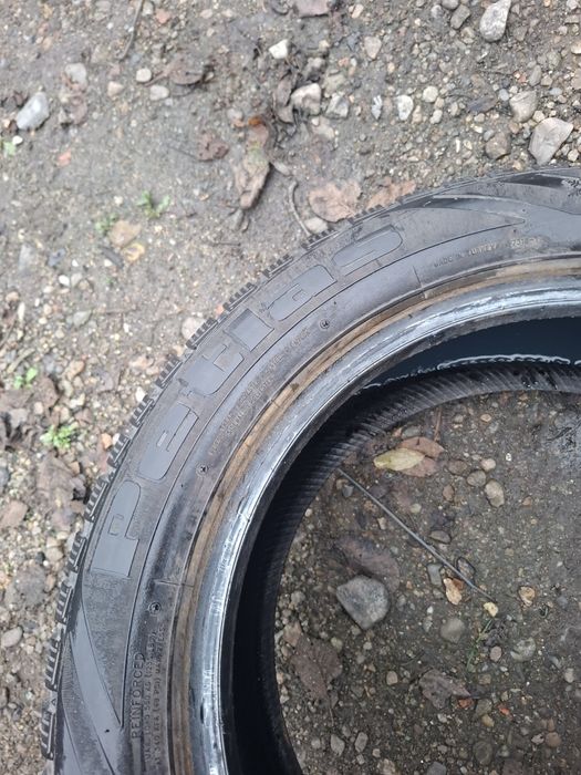 Vand 1 anvelopa 185 60 15 petlas de iarna ca nou dot 2023