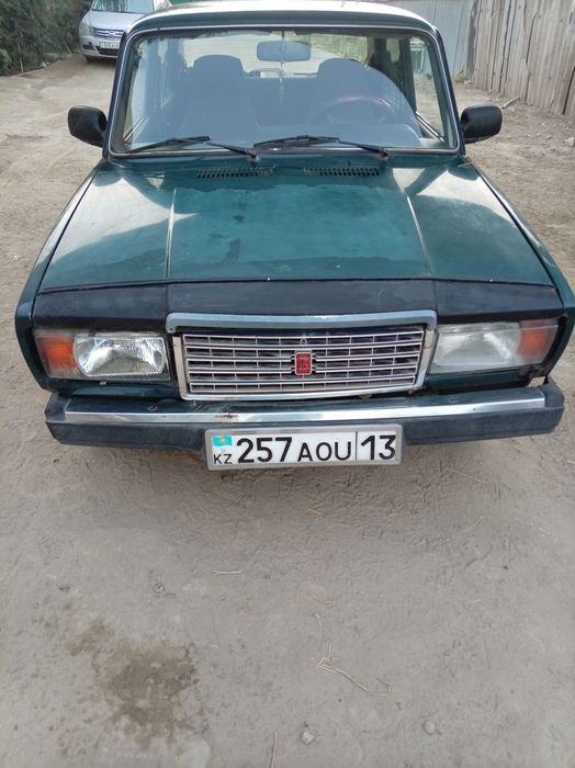 Продаётся ваз 2107