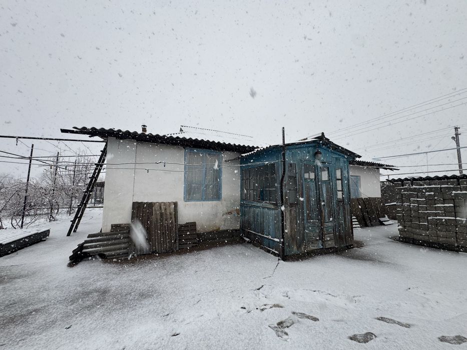 Срочно продается дом с участком от собственника