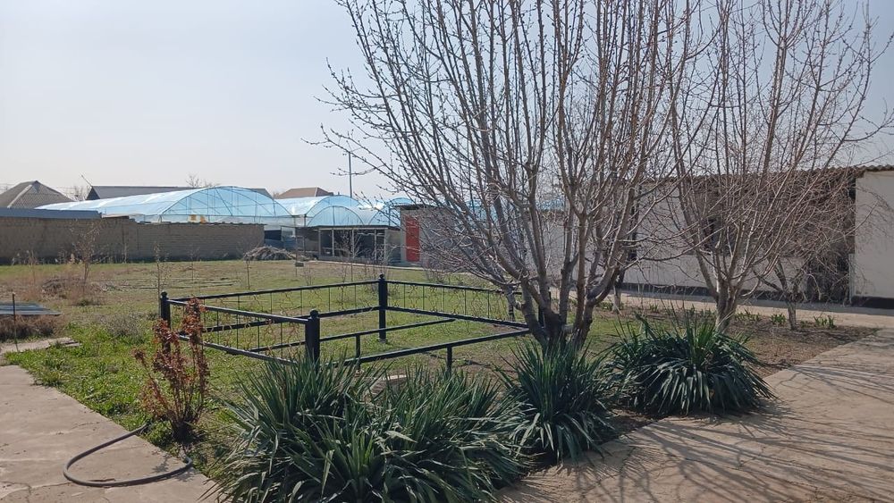 Уй сатылады тез арада