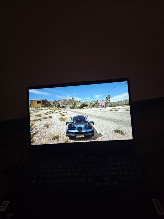 Lapto Lenovo Ideapad gaming 3i