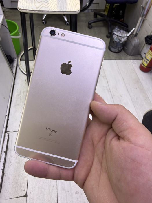 Iphone 6s plus sotiladi