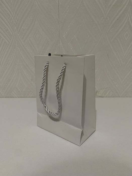 Кулон «Полумесяц»