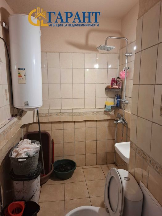 Продава се Едностаен апартамент в Радомир - 47 кв.м за 781 €/кв.м - Снимка #7