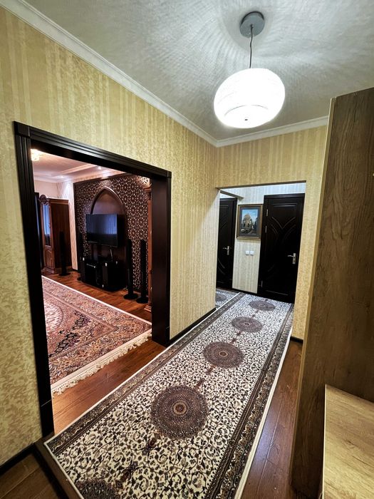 аренда квартира коратош