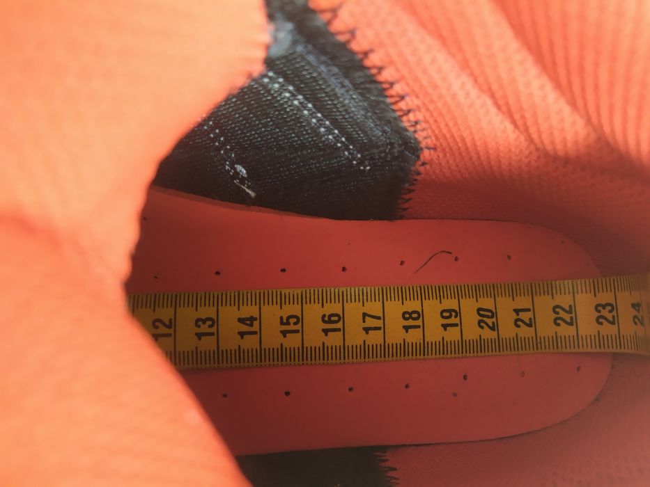 Детски туристически обувки 36 номер