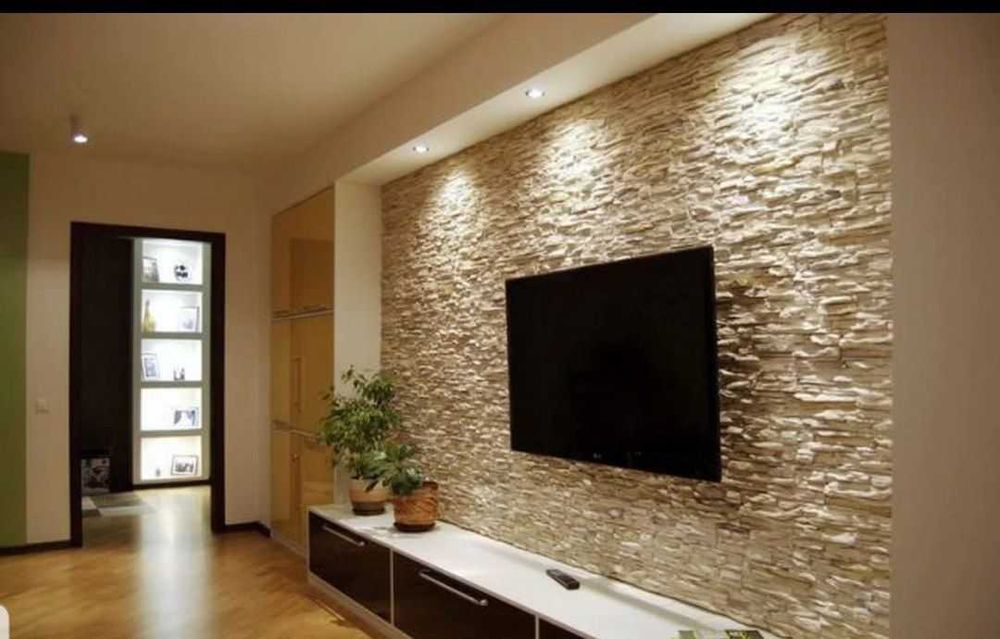 Ремонт домов, квартик, офисов. Все виды услуг