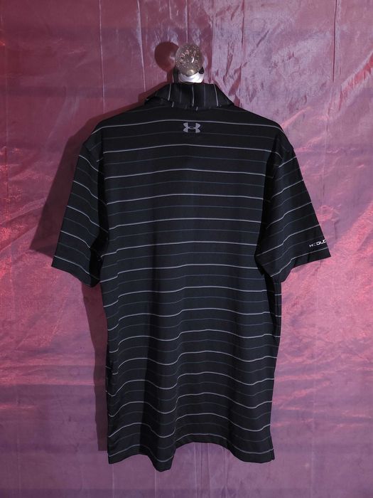 Under Armour ColdBlack Тениска/Мъжка S