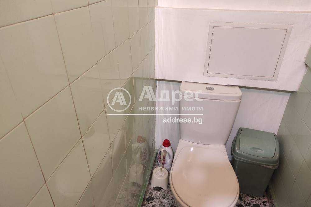 Продава се Тристаен апартамент в Разград, Житница - 93 кв.м за 549 €/кв.м - Снимка #7