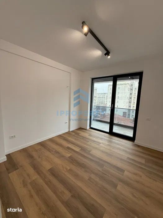 CityMoor Decebal I 2 Camere I Rezidential/Birouri I Nemobilat I — fotografia 3