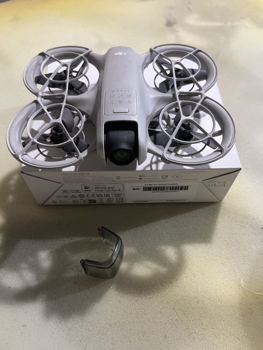 Dji neo с пультом
